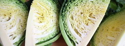 штрудель с савойской капустой. Шаг 8