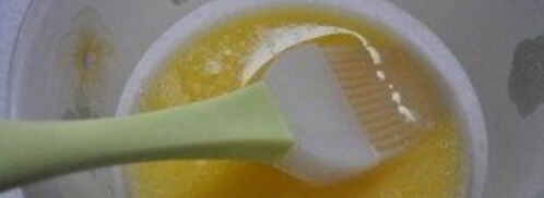 штрудель с вишней из теста фило. Шаг 6