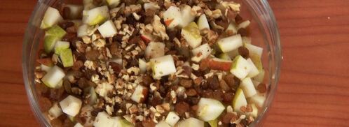 штрудель. Шаг 3