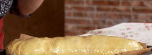 штрудель. Шаг 6