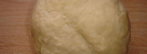 тесто фило и яблочный штрудель из него. Шаг 6