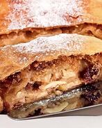 Венский штрудель