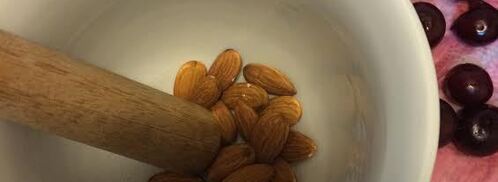 вишневый штрудель. Шаг 4