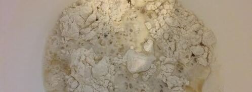 вишневый штрудель. Шаг 5