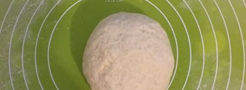 вишневый штрудель. Шаг 7