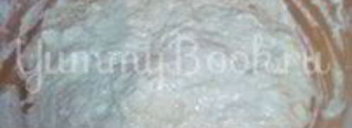 слоено-дрожжевые конвертики. Шаг 3