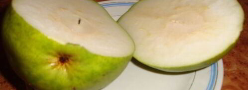 слойки по-киевски с творогом. Шаг 6