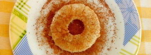 слойки с ананасами. Шаг 8