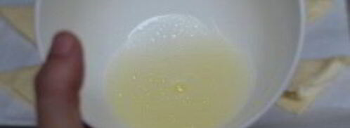 слойки с творогом. Шаг 7