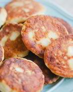 Бабушкины сырники