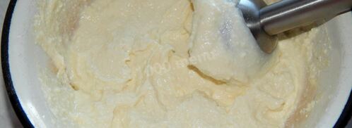 диетические сырники из творога. Шаг 5