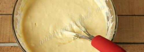 диетические сырники в духовке. Шаг 7