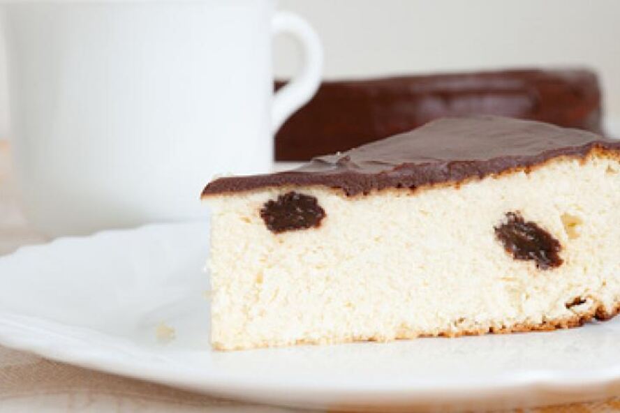 Рецепт львовского сырника