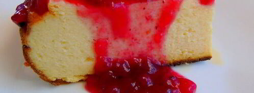 нежный творожник с яблоками. Шаг 9