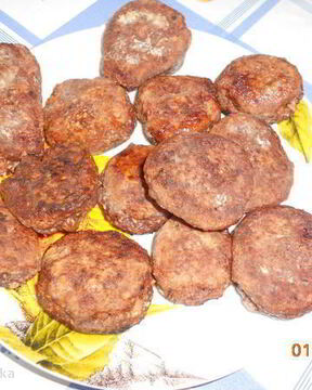 Шоколадные сырники