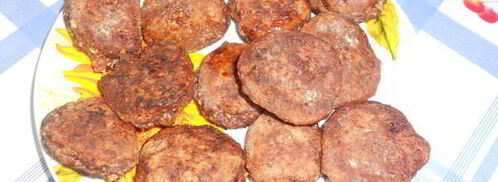 шоколадные сырники. Шаг 5