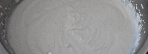 сливочный творожник. Шаг 5