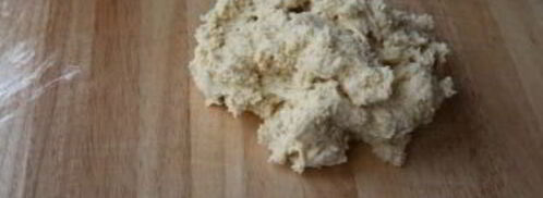 сочники — пирожки с творогом. Шаг 4