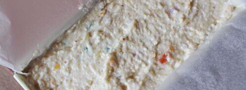 сырник по-львовски. Шаг 8