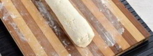 сырники без яиц. Шаг 4