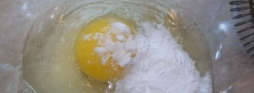 сырники фирменные. Шаг 4