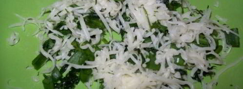 сырники фирменные. Шаг 6