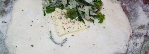 сырники фирменные. Шаг 7