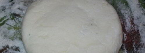 сырники фирменные. Шаг 8