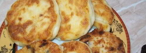 сырники фирменные. Шаг 10