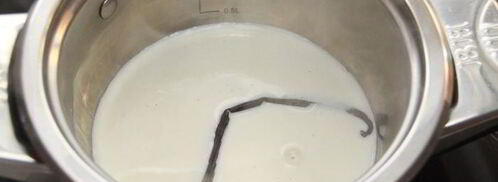 сырники кедровые. Шаг 6