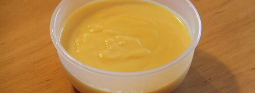 сырники кедровые. Шаг 8