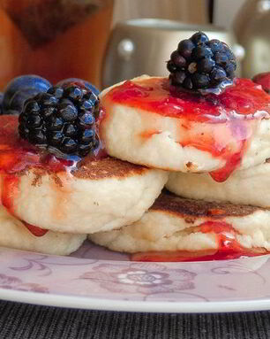 Сырники классические