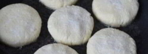 сырники классические. Шаг 4