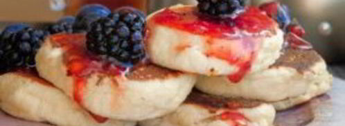 сырники классические. Шаг 6