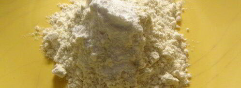 сырники по-восточному с ягодами годжи и корицей. Шаг 8