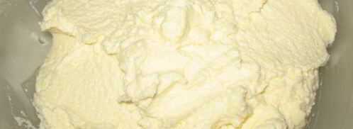 сырники с шоколадом в овсяной панировке. Шаг 3