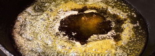 сырники с тыквой. Шаг 3