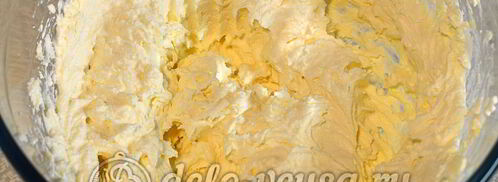 сырники с тыквой. Шаг 6