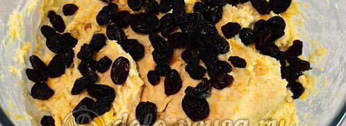 сырники с тыквой. Шаг 10