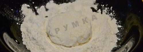 сырники творожные нежные. Шаг 7