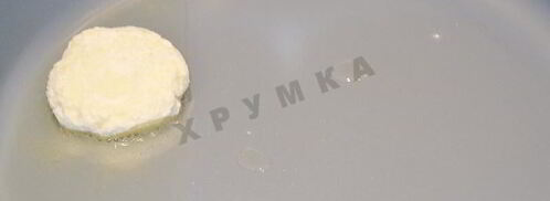 сырники творожные нежные. Шаг 8