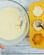 Сырники в духовке