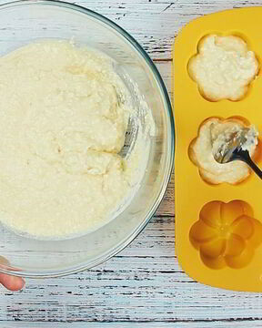 Сырники в духовке