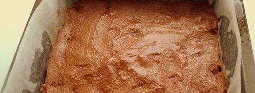 трехцветный сырник. Шаг 3