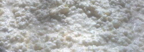 творожник лимонный без муки. Шаг 6