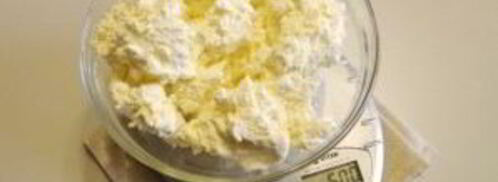 творожник в мультиварке. Шаг 3