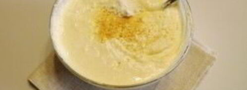 творожник в мультиварке. Шаг 5