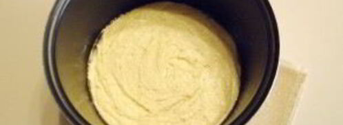 творожник в мультиварке. Шаг 6