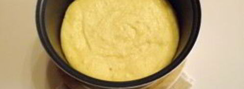 творожник в мультиварке. Шаг 7