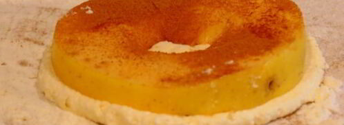 творожники с яблоками. Шаг 7